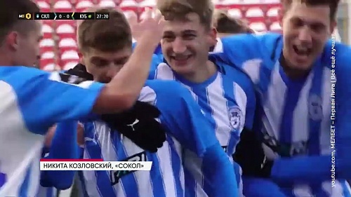 Лучшая лига мира ушла на перерыв. Чем не повод вспомнить самые крутые голы первой части сезона?