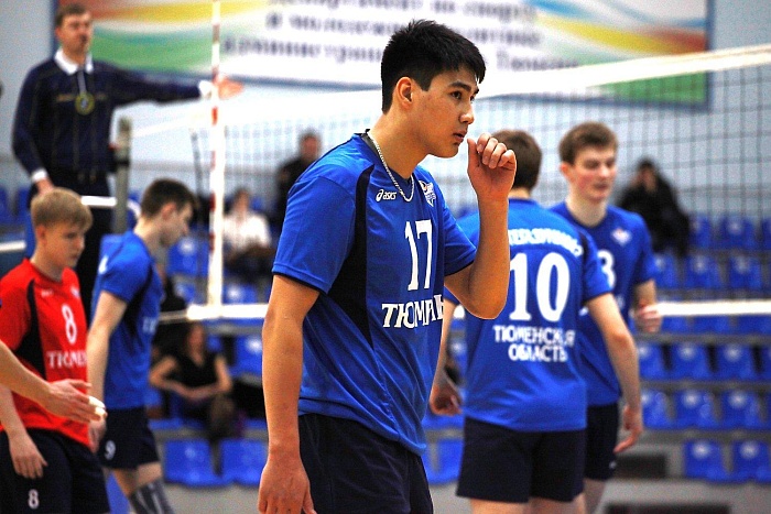 Фото Александра ЗЫРЯНОВА