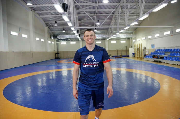 Серебряный призёр чемпионата мира по греко-римской борьбе Сергей Кутузов: «Это был последний шанс. Если бы не я, то никто бы не попал на Олимпиаду из нашей весовой категории»