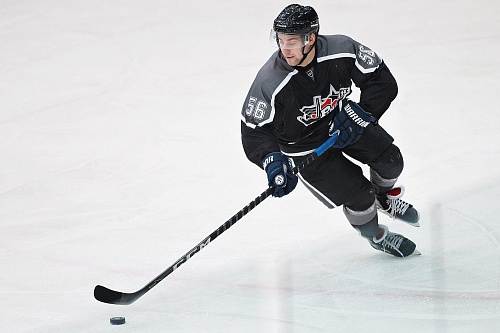 Павел Варфоломеев: «Прилетели из Риги, поспали пару часов и поехали в Тюмень» (ВИДЕО)