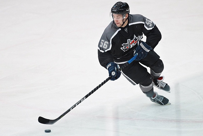 Фото Владимира ОГНЁВА