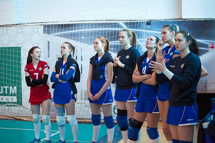 Фото Александра ЗЫРЯНОВА