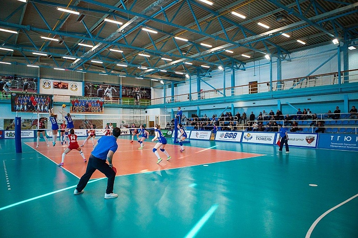 Фото Александра ЗЫРЯНОВА