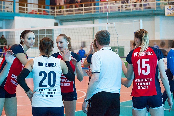 Фото Александра ЗЫРЯНОВА