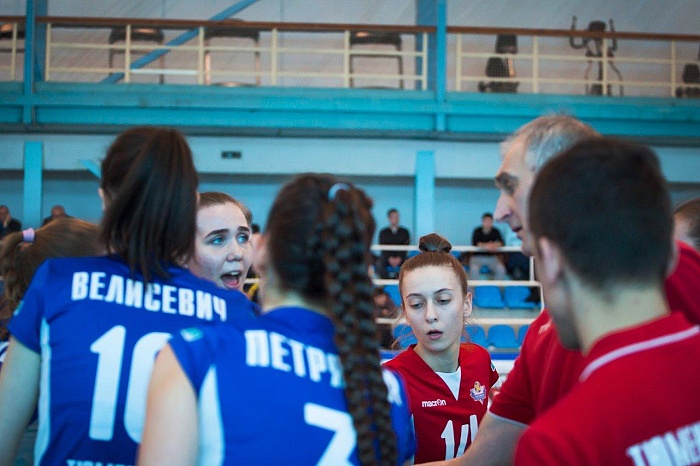 Фото Александра ЗЫРЯНОВА