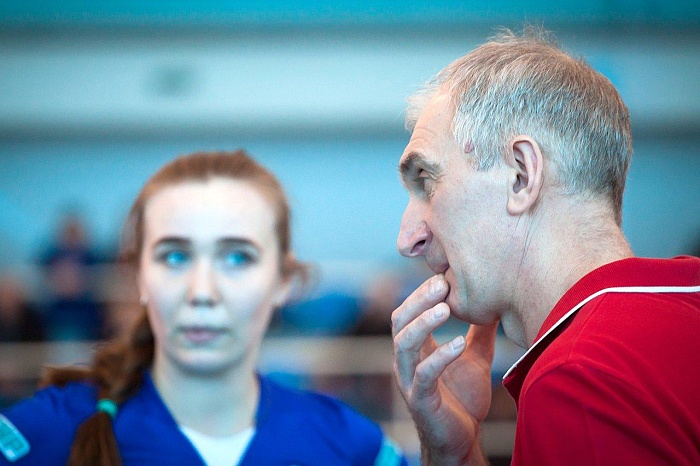 Фото Александра ЗЫРЯНОВА