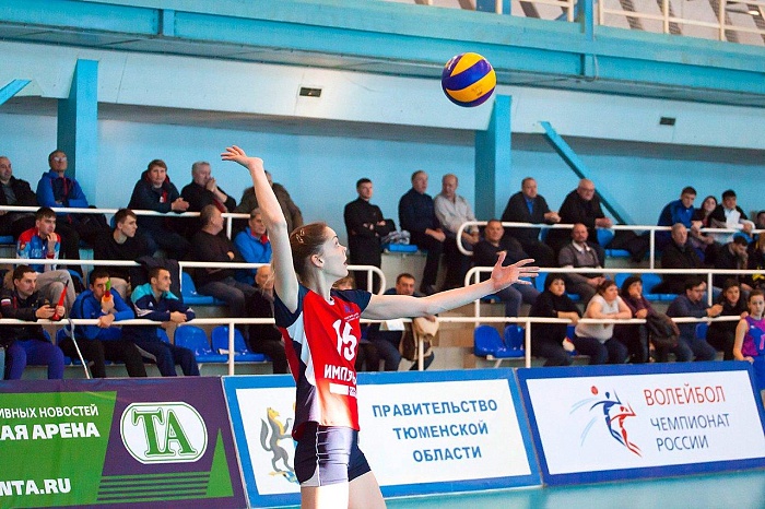 Фото Александра ЗЫРЯНОВА