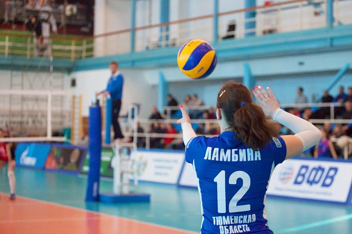 Фото Александра ЗЫРЯНОВА