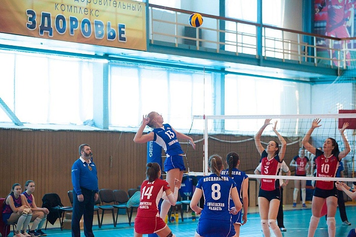 Фото Александра ЗЫРЯНОВА