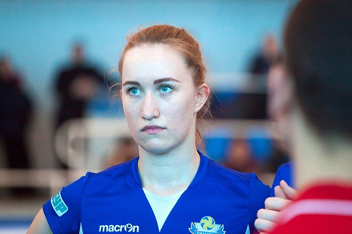 Фото Александра ЗЫРЯНОВА