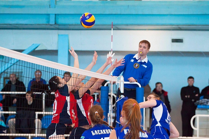 Фото Александра ЗЫРЯНОВА