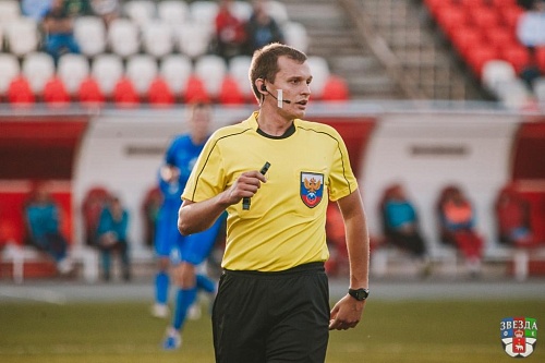 В Ижевске отработает ульяновский судья