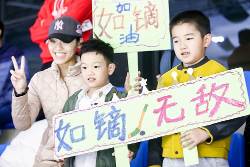 Клубы ВХЛ соберутся в Пекине