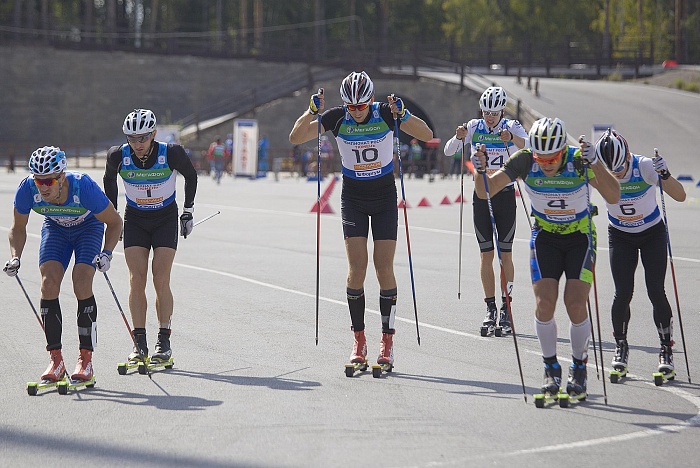 Олимпийский чемпион, биатлонист и лидеры сборной сразятся в Тюмени (СТАРТОВЫЙ ПРОТОКОЛ, ВИДЕОТРАНСЛЯЦИЯ)