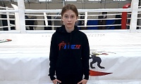 Тюменские девушки успешно выступают на первенстве России по боксу