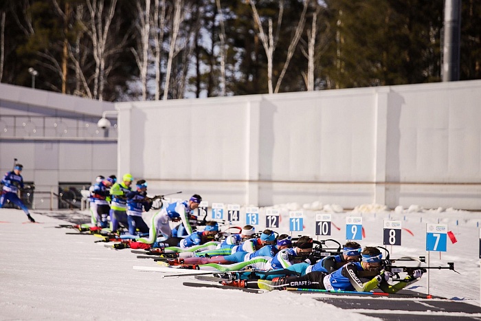 Тюменца обошёл лишь чемпион мира