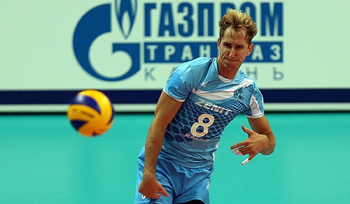 Александр Мочалов: «Давно и хорошо знаю тренеров «Тюмени»