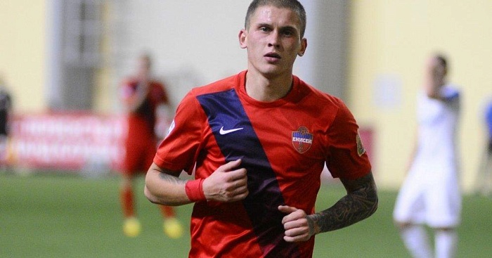 Владимир Камеш: «Турнирная таблица в ФНЛ -  не показатель»