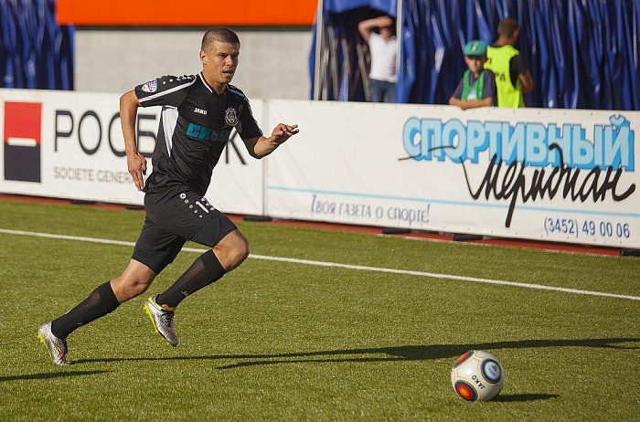 Фото Антона САКЕРИНА