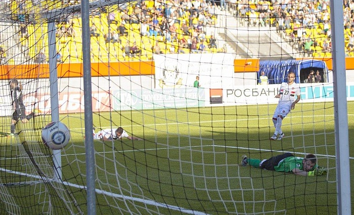 Фото Антона САКЕРИНА