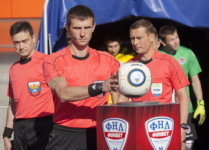 Фото Антона САКЕРИНА