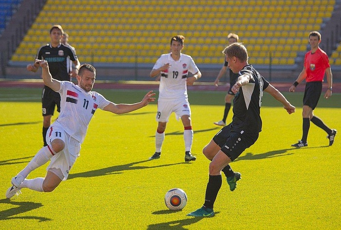 Фото Антона САКЕРИНА