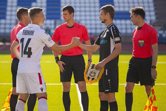 Фото Антона САКЕРИНА