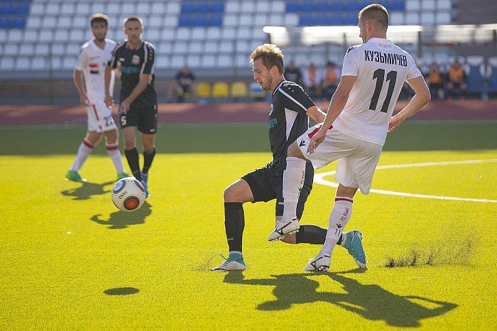 Фото Антона САКЕРИНА