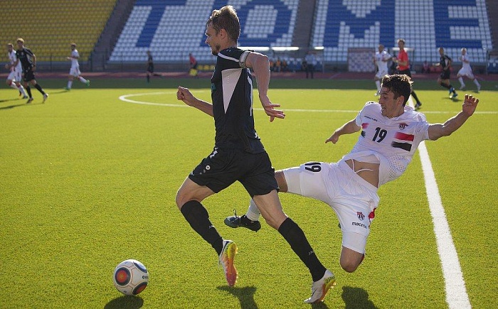 Фото Антона САКЕРИНА