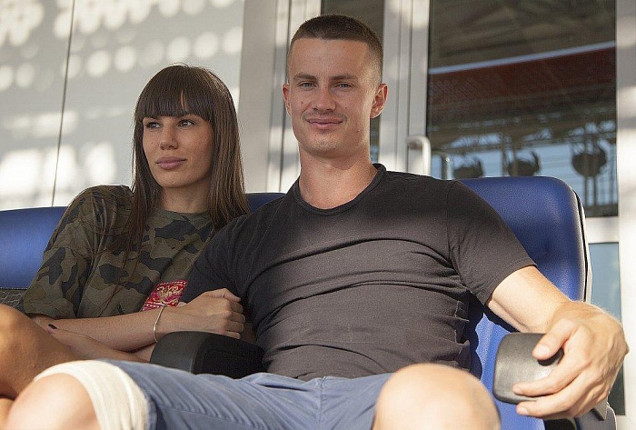 Фото Антона САКЕРИНА