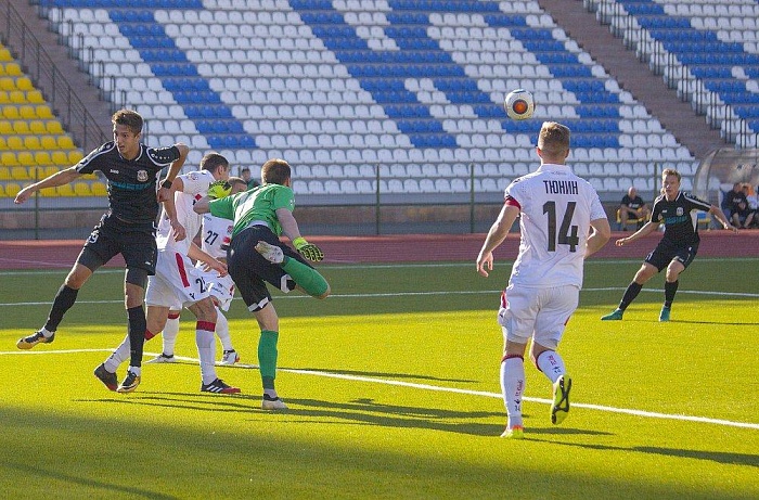 Фото Антона САКЕРИНА