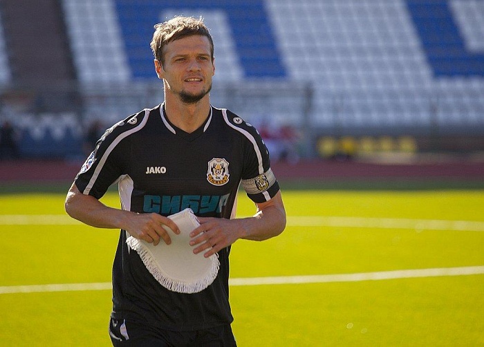 Фото Антона САКЕРИНА