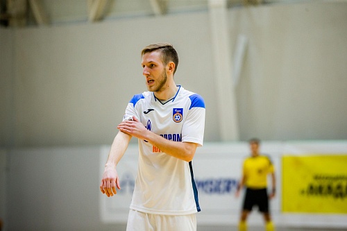 Северяне закончили год поражением