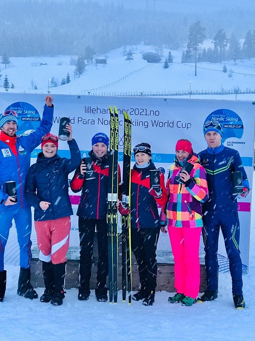 Старты в Финстерау откроют биатлонным спринтом