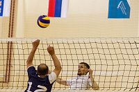 XXIX летние сельские спортивные игры Тюменской области