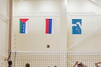 XXIX летние сельские спортивные игры Тюменской области