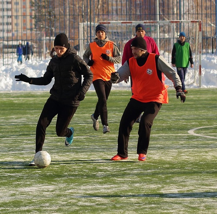 «Т-34» пострадал от лидера