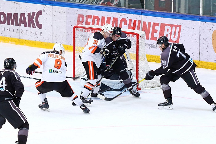 Алексей Исаков: «Назаров получил микротравму»