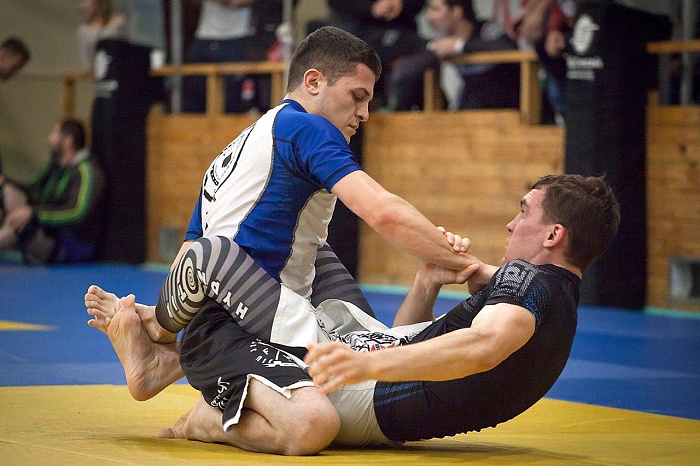 Фото Александра ЗЫРЯНОВА.