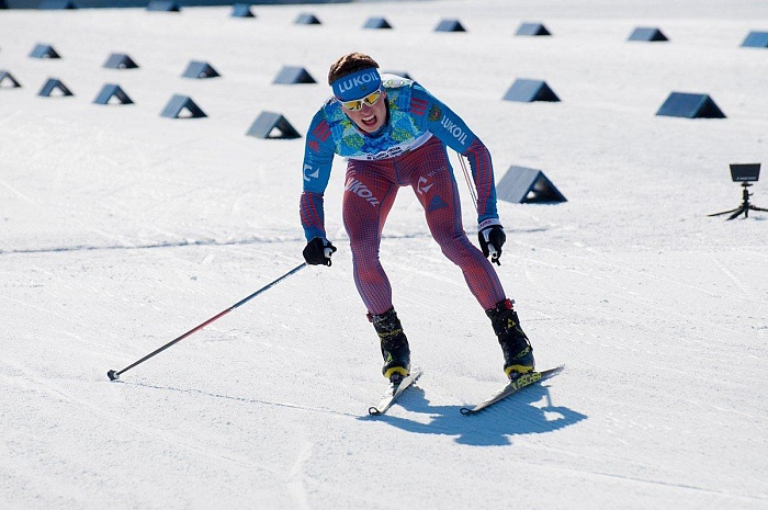 Денис Спицов: «Запомнился тюменский сбор…»