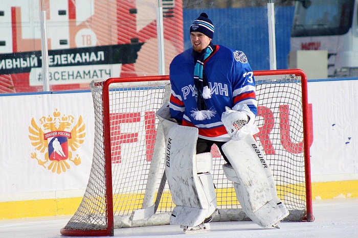 Егор Назаров: «Если бы еще один «сухарь» сорвался, не расстроился бы» (ВИДЕО)