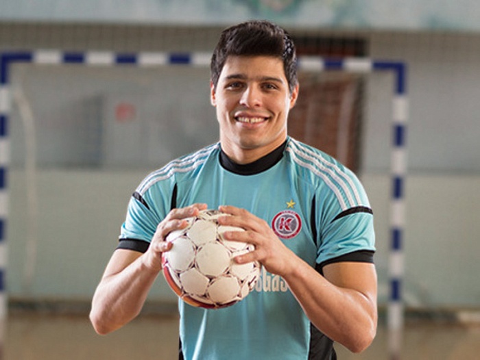 Игита: «Замтарадзе все вытащил…»