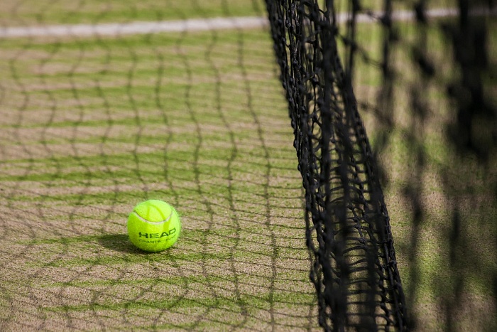 Взяли медали в парном разряде