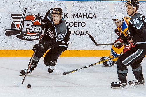 Алексей Митрофанов: «Мы и на выезде не останемся без болельщиков»