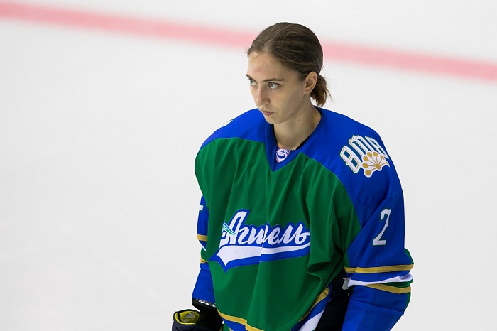 Баталова поедет за четвёртым золотом Универсиады