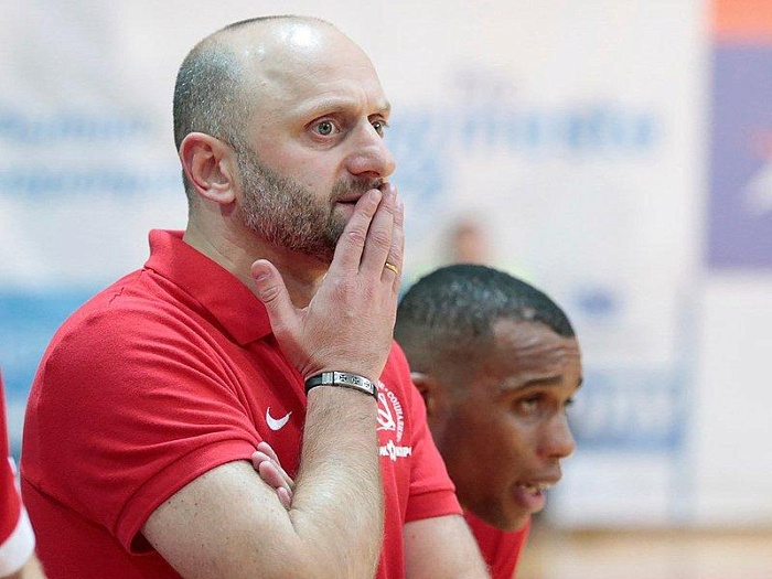 Бесик Зоидзе: «Остро и горячо было у ворот обеих команд» (ВИДЕО)