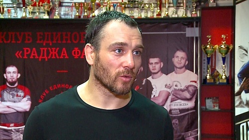 Тюменский боец Алексей Кунченко высказал своё мнение о бое Хабиба Нурмагомедова и Джастина Гейджи