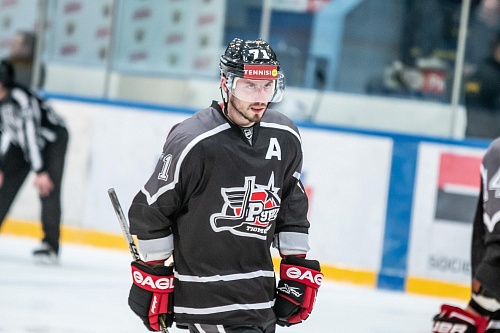 Владимир Коротков: «В последнее время стал больше читать»