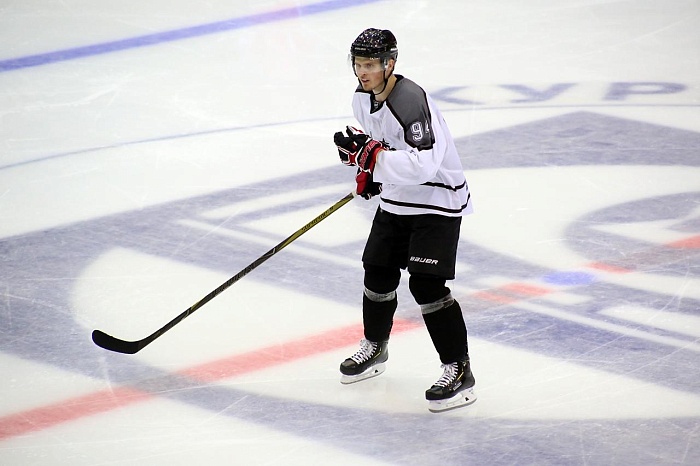 Александр Федотов: «Было сказано много правильных слов» (ВИДЕО)