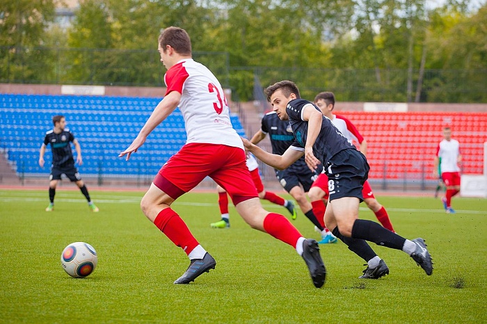 Фото Александра ЗЫРЯНОВА